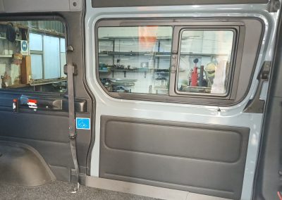 Automatic Sliding Door Min