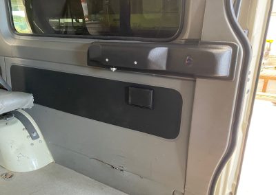 Automotic Door Opener Slide Door Min