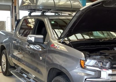 Braunability Chair Topper  Min