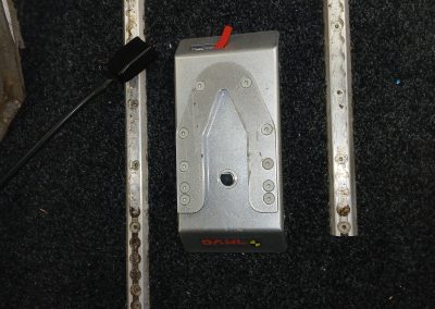 Dahl Dock Install Min