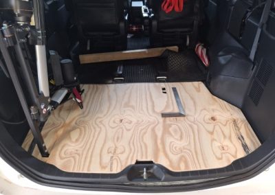 Floor Strengethening For Wheelchair Min