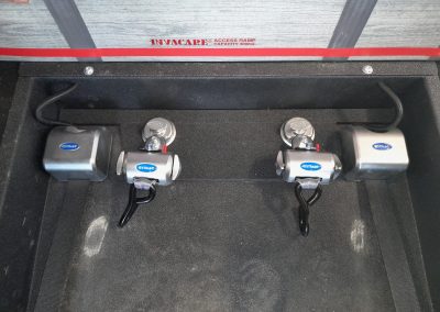 Front 150KG QStraint Restraints Min