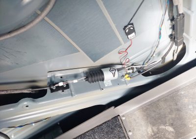 Latch Solenoid For Auto Door Min