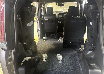 New Floor And Restraints With Carpet Min