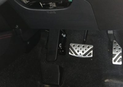 Suregrip Left Foot Accelerator Min